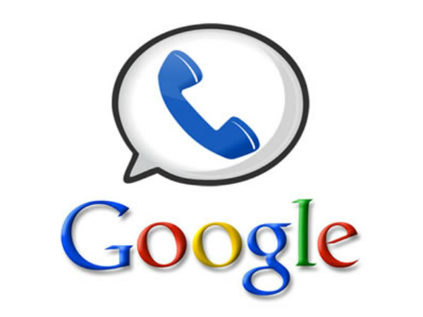 Google Voice Soon to be Integrated Into Hangouts Google Voice Soon to be Integrated Into Hangouts