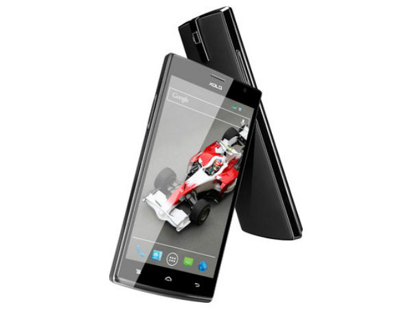 Xolo Q2000: