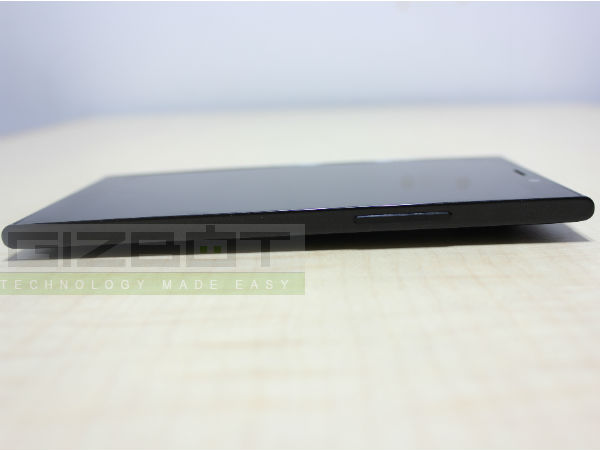 Gionee Elife E7 Review: A Smartphone With the Potential To Rise