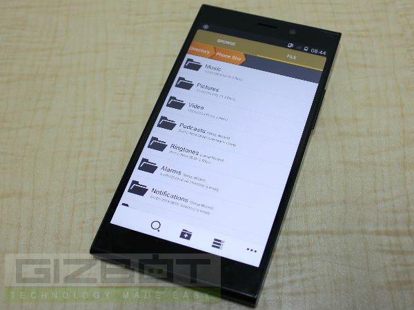 Gionee Elife E7 Review: A Smartphone With the Potential To Rise Gionee Elife E7 Review: A Smartphone With the Potential To Rise
