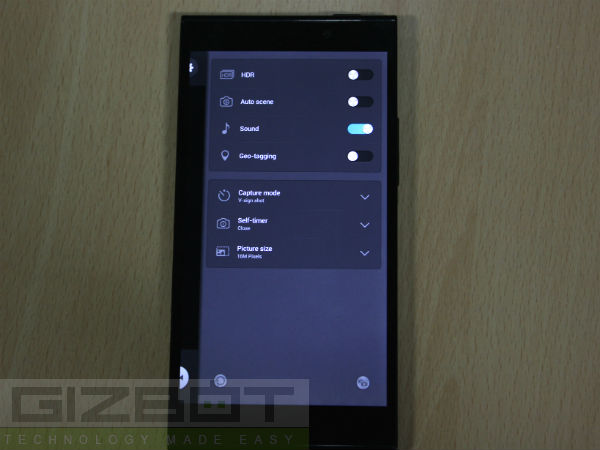 Gionee Elife E7 Review: A Smartphone With the Potential To Rise Gionee Elife E7 Review: A Smartphone With the Potential To Rise