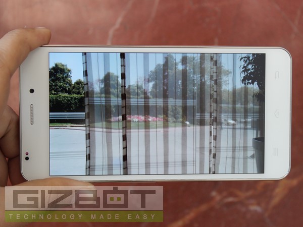 Karbonn Titanium Hexa Hands on and First Look 