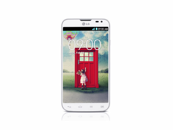 LG L70: 