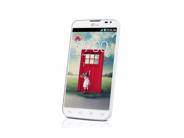 LG L90: 