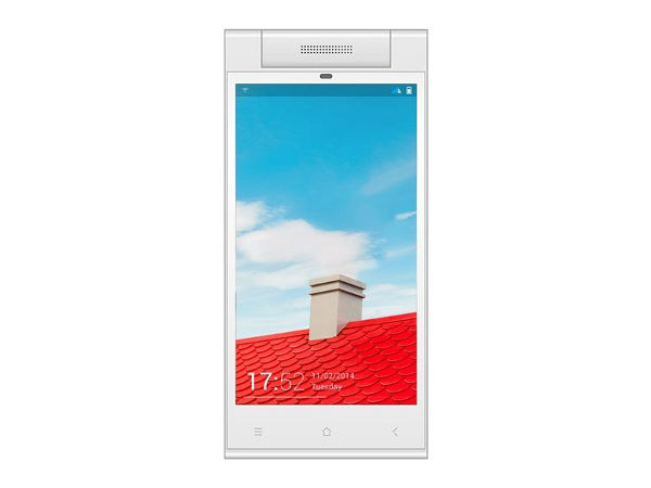 Gionee Elife E7 Mini: 