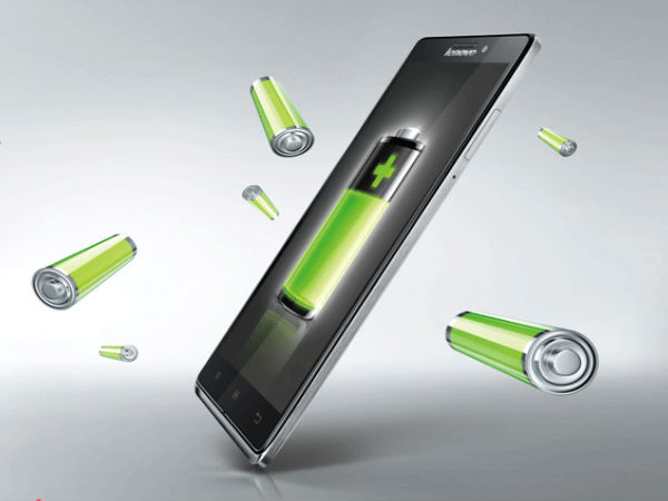  Lenovo Vibe Z 