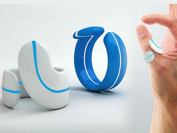 India-Based Wearable device Fin Experiencing Massive Response India-Based Wearable device Fin Experiencing Massive Response
