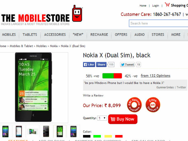 TheMobileStore