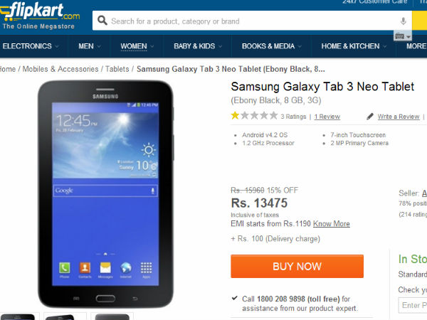 Flipkart