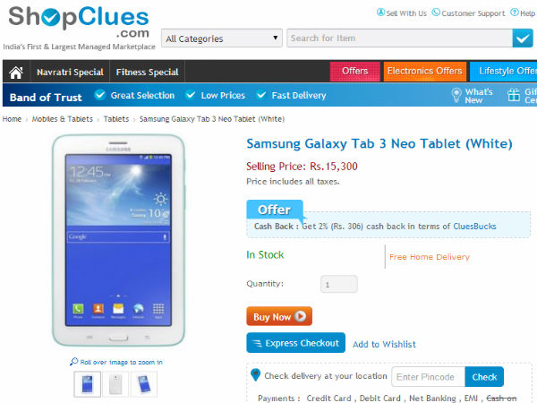 shopclues