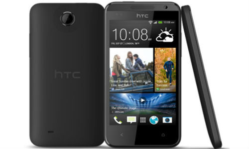 Exclusive: HTC Desire 816 Coming to India in May 2014