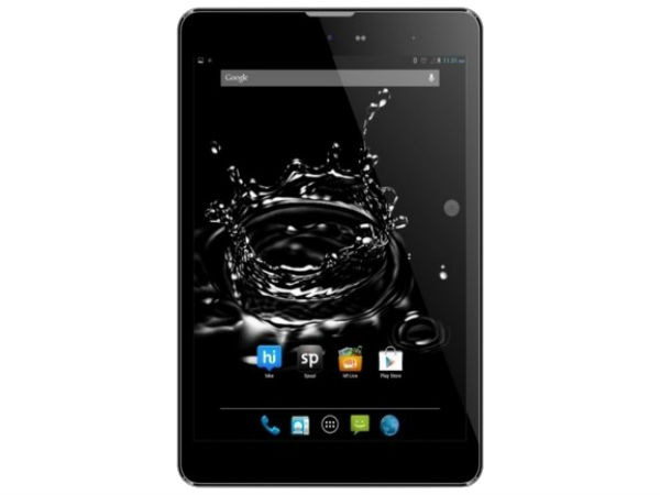 Micromax Canvas Tab P650E and Funbook Ultra HD P580 Launched in India