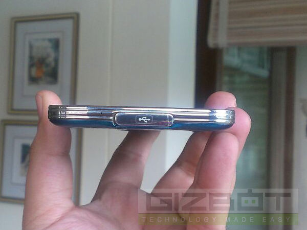 Samsung Galaxy S5 with Octa Core CPU Announced In India  