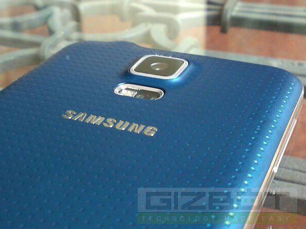 Samsung Galaxy S5 with Octa Core CPU Announced In India  