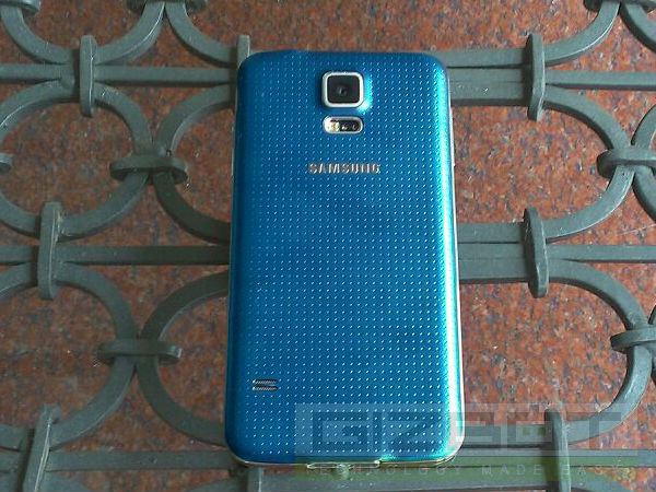 Samsung Galaxy S5 with Octa Core CPU Announced In India  