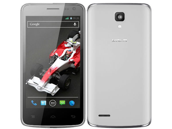 Xolo Q700i: