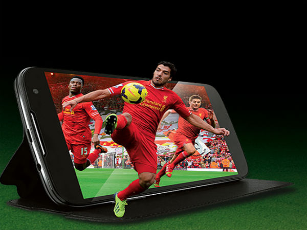 Xolo Q2500: