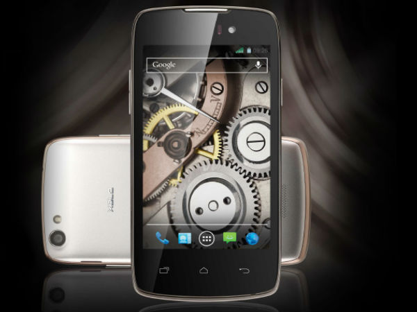 Xolo A510S: 