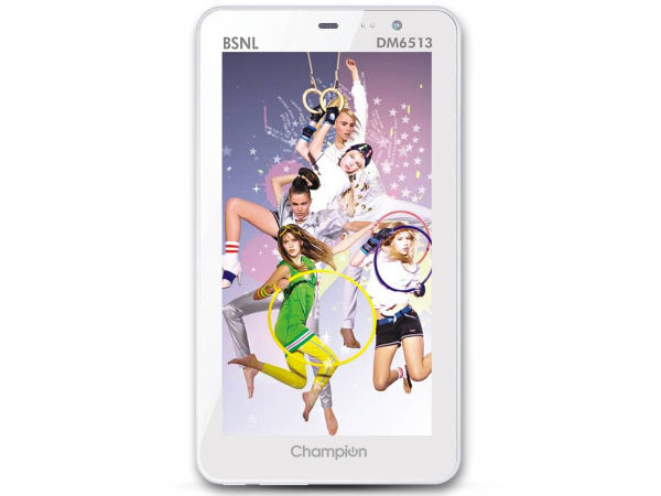 BSNL Champion DM6513: 