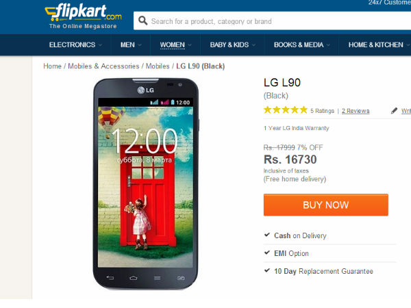 Flipkart