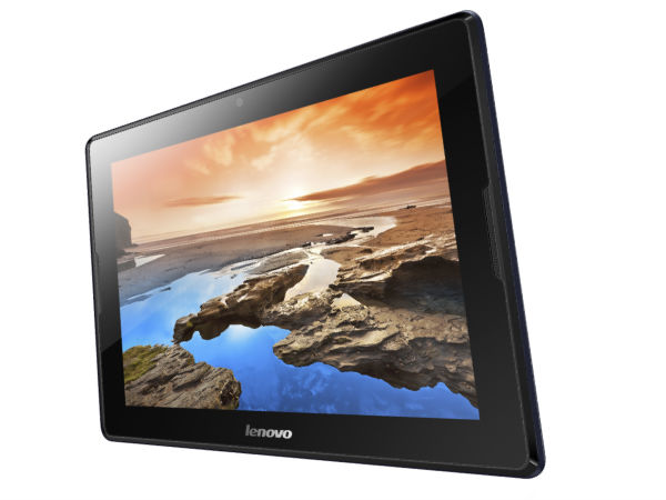 Lenovo A-Series Budget Android Tablets Officially Announced 