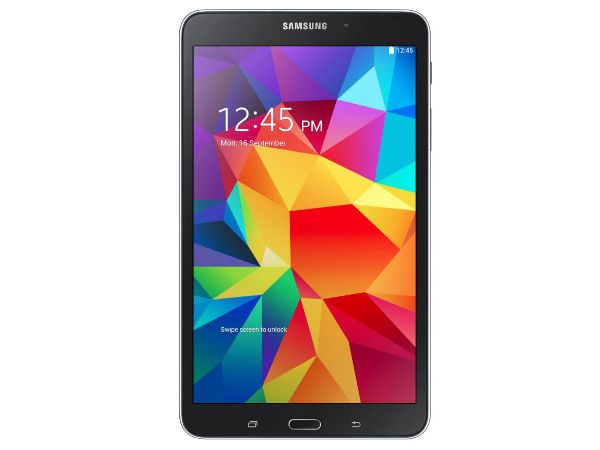 Samsung Galaxy Tab 4 7.0, 8.0 and 10.1 With 4G LTE Support Annonuced