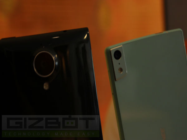 Gionee Elife S5.5 Vs Elife E7: Who Wins the In-House Smartphone Battle