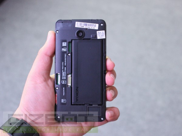 Nokia Lumia 630 Hands on and First Look