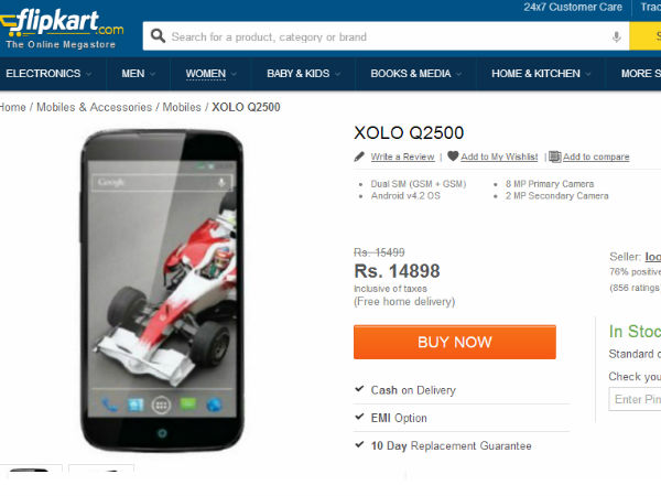 Flipkart