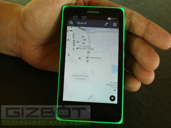 Nokia X Review: The 'So-Called' Android Offering That Will Make Noise