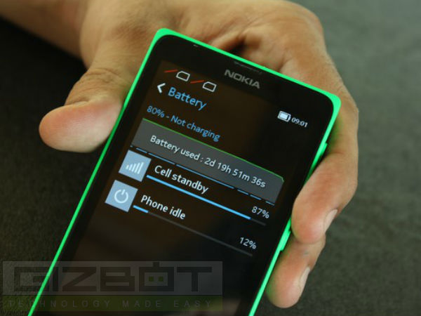 Nokia X Review: The 'So-Called' Android Offering That Will Make Noise
