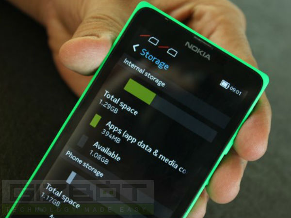 Nokia X Review: The 'So-Called' Android Offering That Will Make Noise
