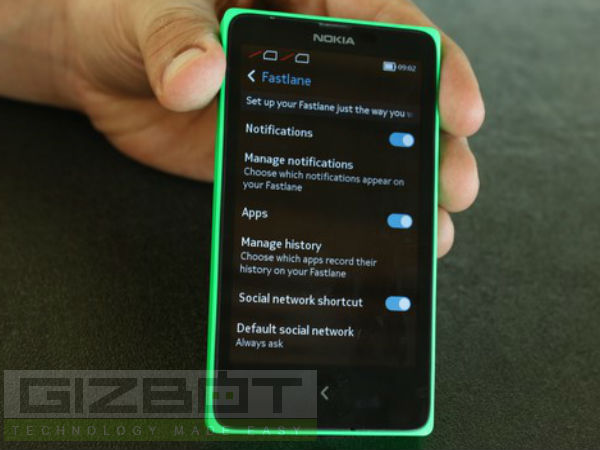 Nokia X Review: The 'So-Called' Android Offering That Will Make Noise