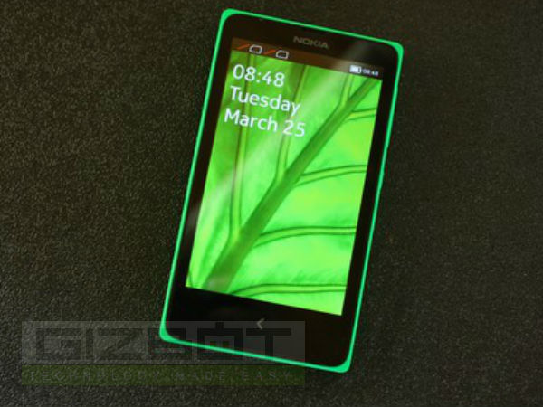 Nokia X Review: The 'So-Called' Android Offering That Will Make Noise