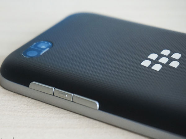 BlackBerry Kopi: A Low-End Smartphone Leaked Online 