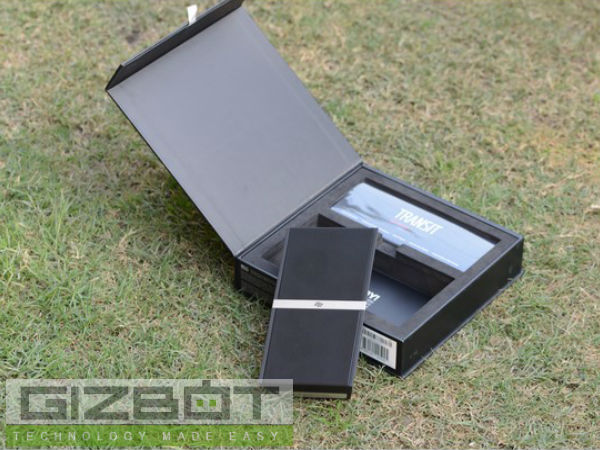 Soen Audio TRANSIT Portable Bluetooth Speakers: Hands On Review