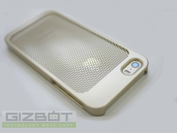 iPhone 5S Mesh Covers Launched in India, Price Starts at Rs 1,999