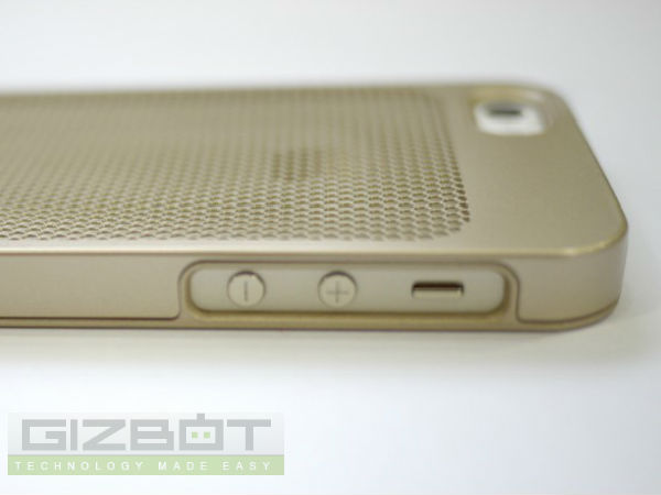 iPhone 5S Mesh Covers Launched in India, Price Starts at Rs 1,999