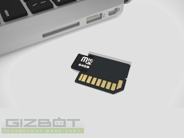 Love4Apple Brings Nifty Drive For MacBook Pro in India At Rs 2,999