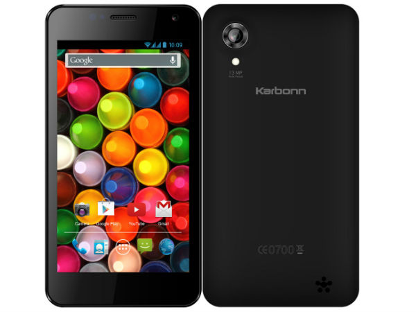 Lenovo A859: 