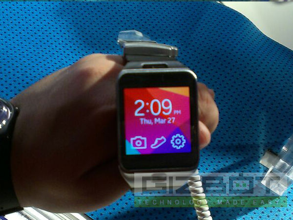 Samsung Gear 2, Gear 2 Neo and Gear Fit Now Up For Sale in India