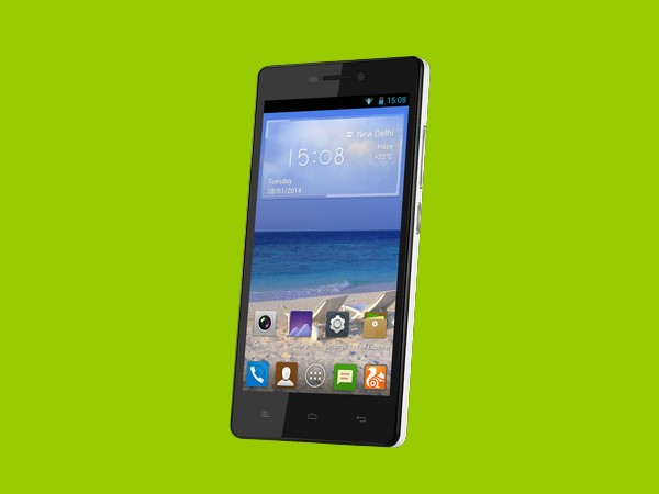Gionee M2 : 