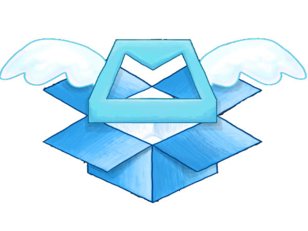 Dropbox for Android Introduces Mailbox with Auto-Swipe Dropbox for Android Introduces Mailbox with Auto-Swipe
