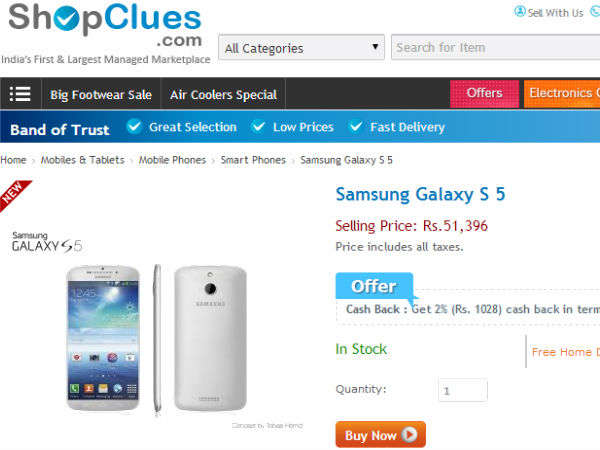 shopclues