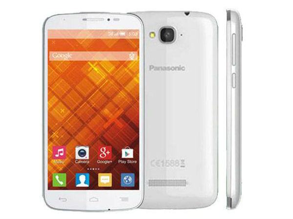 Panasonic P31: 