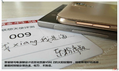 Lenovo Golden Warrior S8: Budget Octa-Core Smartphone To Arrive Soon Lenovo Golden Warrior S8: Budget Octa-Core Smartphone To Arrive Soon