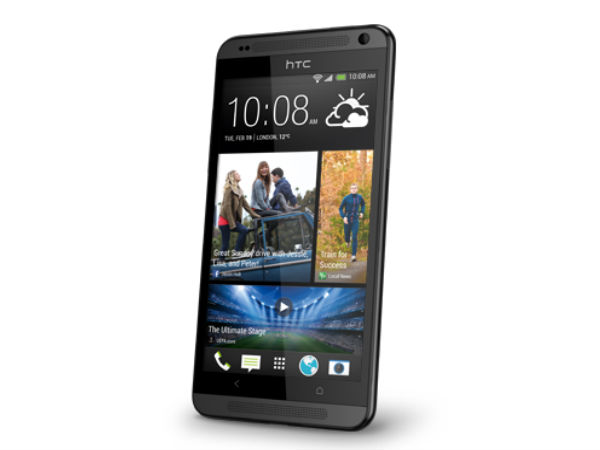 HTC Desire 700 Dual SIM: 