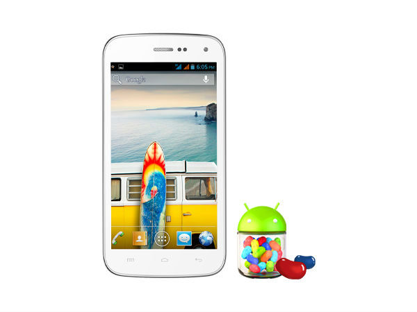Micromax Bolt A068