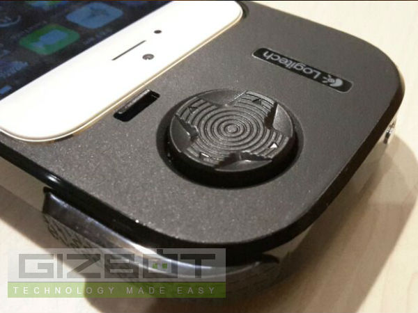 Logitech Powershell Game Controller for iPhone Available At Rs 8,995