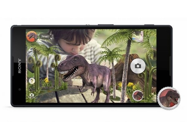 Sony Xperia T2 Ultra: 